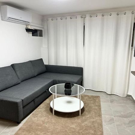 דירת אירוח ימית Διαμέρισμα Bet Sheʼan Εξωτερικό φωτογραφία