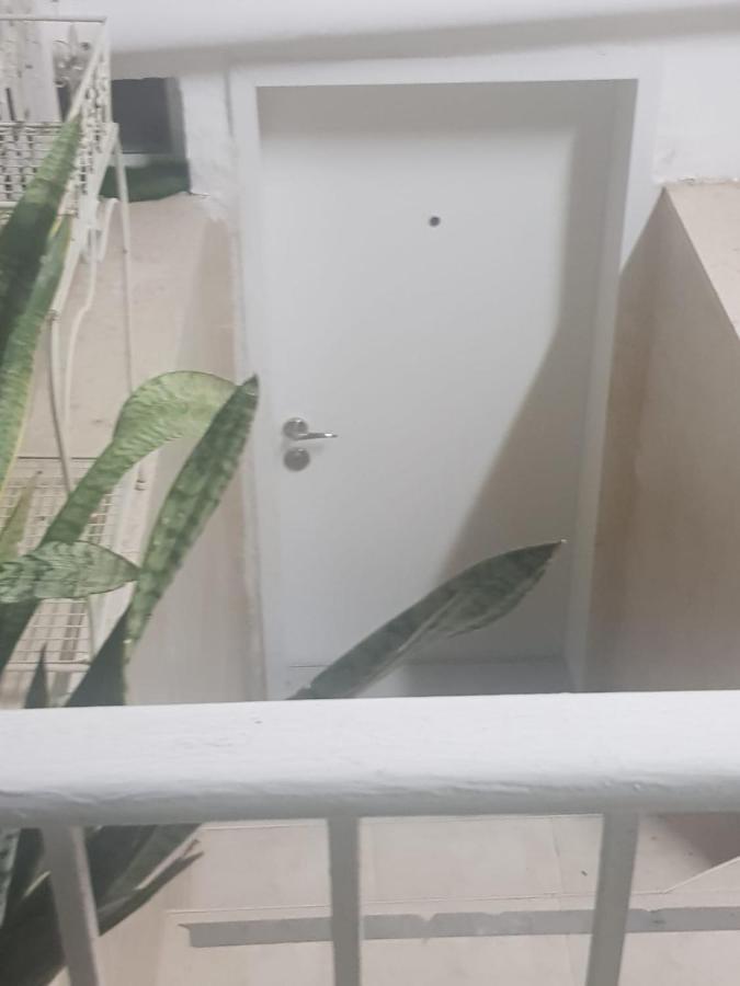 דירת אירוח ימית Διαμέρισμα Bet Sheʼan Εξωτερικό φωτογραφία